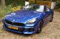 BMW Z4 Roadster 20i High Executive M Pakket 13dkm NIEUWST Bleu - thumbnail 11