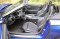 BMW Z4 Roadster 20i High Executive M Pakket 13dkm NIEUWST Bleu - thumbnail 29
