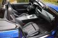 BMW Z4 Roadster 20i High Executive M Pakket 13dkm NIEUWST Bleu - thumbnail 22
