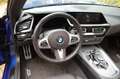 BMW Z4 Roadster 20i High Executive M Pakket 13dkm NIEUWST Bleu - thumbnail 5