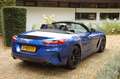 BMW Z4 Roadster 20i High Executive M Pakket 13dkm NIEUWST Bleu - thumbnail 15