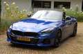 BMW Z4 Roadster 20i High Executive M Pakket 13dkm NIEUWST Bleu - thumbnail 17
