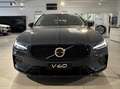 Volvo V60 V60 2.0 b4 Plus Dark auto Blu/Azzurro - thumbnail 2