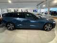 Volvo V60 V60 2.0 b4 Plus Dark auto Blu/Azzurro - thumbnail 5