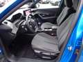 Peugeot 2008 PureTech 100 S&S Allure 6-Gang-Manuell Blau - thumbnail 8