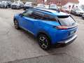 Peugeot 2008 PureTech 100 S&S Allure 6-Gang-Manuell Blau - thumbnail 5
