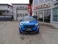 Peugeot 2008 PureTech 100 S&S Allure 6-Gang-Manuell Blau - thumbnail 2