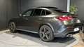 Mercedes-Benz GLC 400 400 e 9G-TRONIC 4Matic AMG Line Gris - thumbnail 8