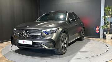 400 e 9G-TRONIC 4Matic AMG Line
