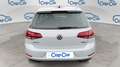 Volkswagen Golf 7 1.4 TSI Flexfuel 125 Comfortline Blanc - thumbnail 3