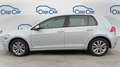 Volkswagen Golf 7 1.4 TSI Flexfuel 125 Comfortline Blanc - thumbnail 2