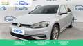Volkswagen Golf 7 1.4 TSI Flexfuel 125 Comfortline Blanc - thumbnail 1