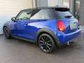MINI Cooper Mini 1.5A Cooper OPF (EU6d-TEMP) Bleu - thumbnail 3