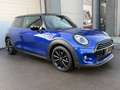 MINI Cooper Mini 1.5A Cooper OPF (EU6d-TEMP) Bleu - thumbnail 6