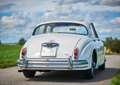 Jaguar MK II Automatik White - thumbnail 12