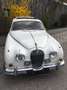 Jaguar MK II Automatik White - thumbnail 5