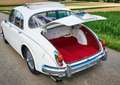 Jaguar MK II Automatik White - thumbnail 14