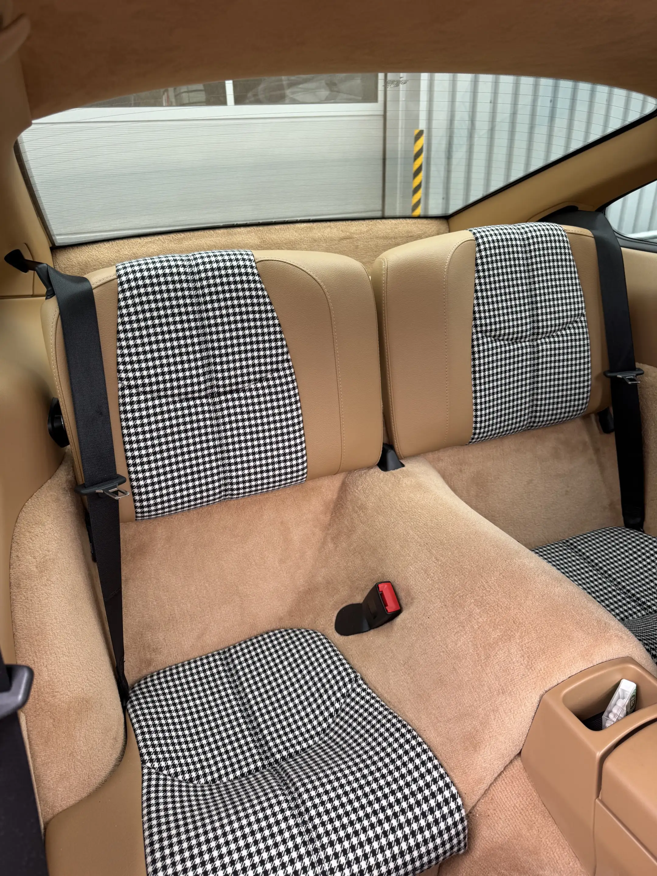 Porsche 911 997 Carrera Coupe, Leder, Sportabgas, Pepita — photo 11