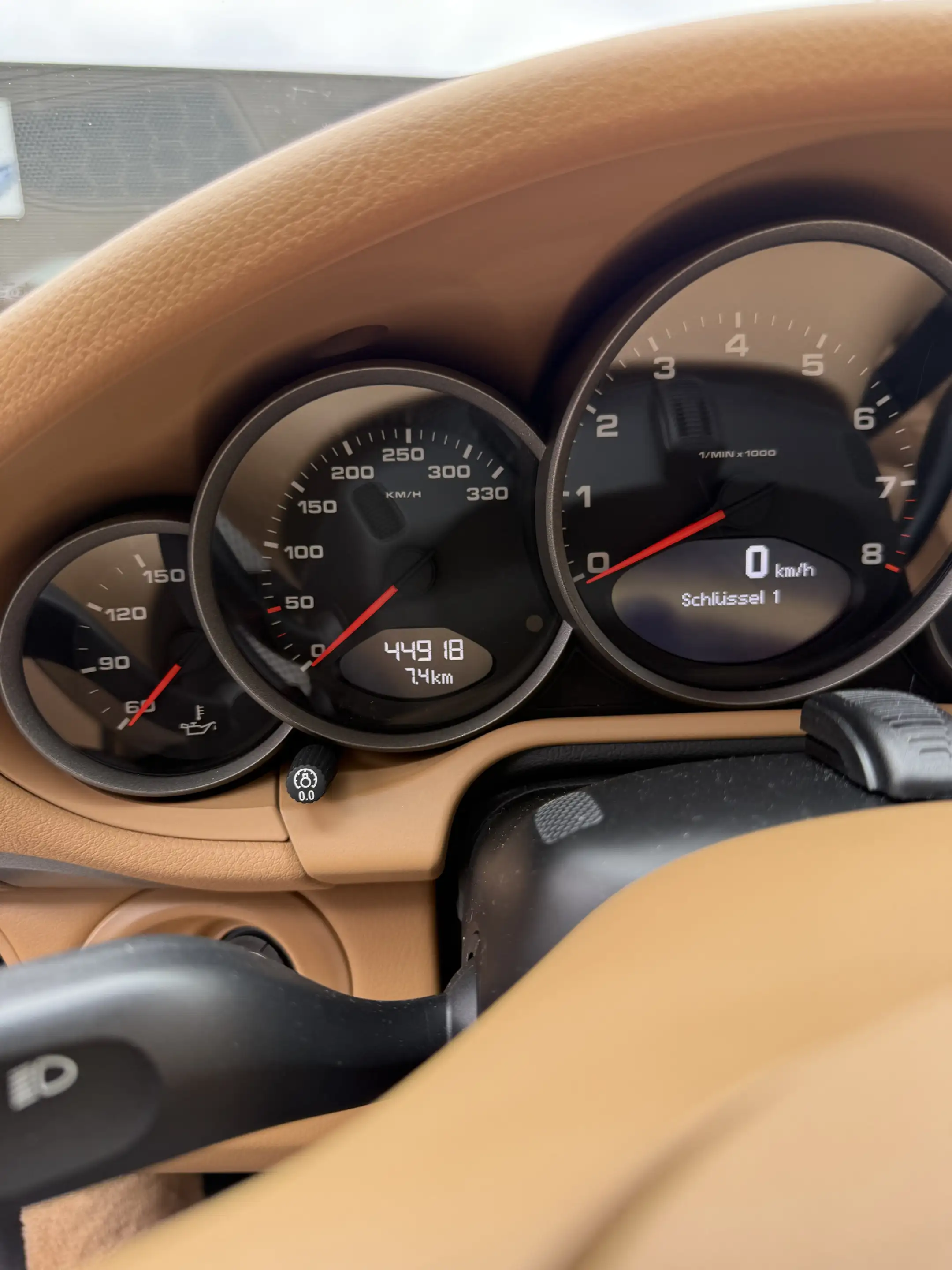 Porsche 911 997 Carrera Coupe, Leder, Sportabgas, Pepita — photo 14
