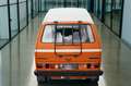 Volkswagen T3 Wohnmobil Naranja - thumbnail 5