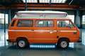 Volkswagen T3 Wohnmobil Naranja - thumbnail 3