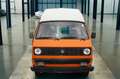 Volkswagen T3 Wohnmobil Naranja - thumbnail 4