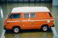 Volkswagen T3 Wohnmobil Naranja - thumbnail 8