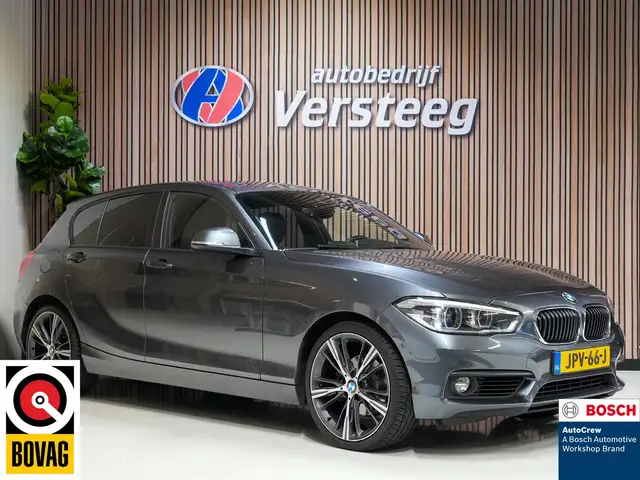 BMW 120 1-serie 120i High Executive