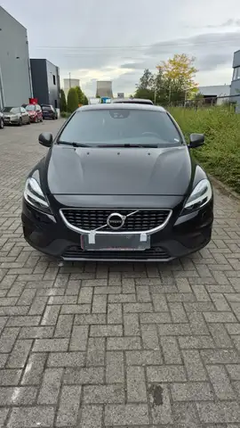 Volvo V40 2.0