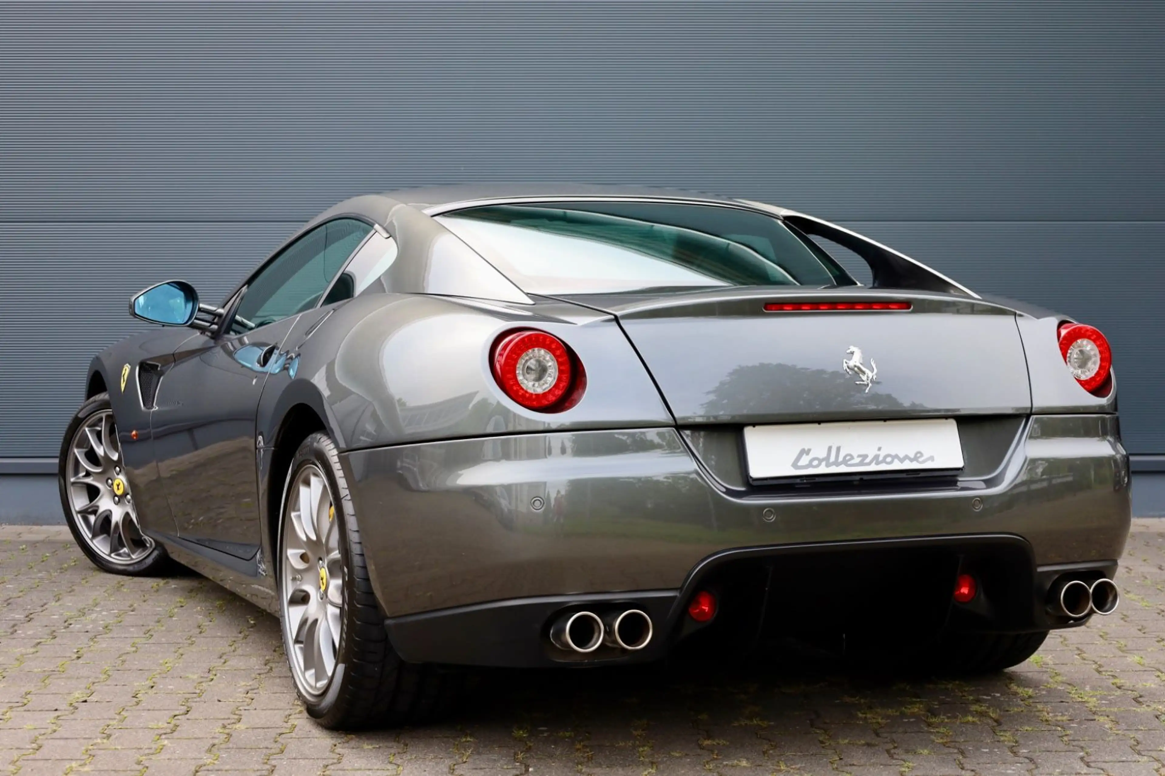 Ferrari 599 F1 *CCB*KUPPLUNG NEU* — photo 3