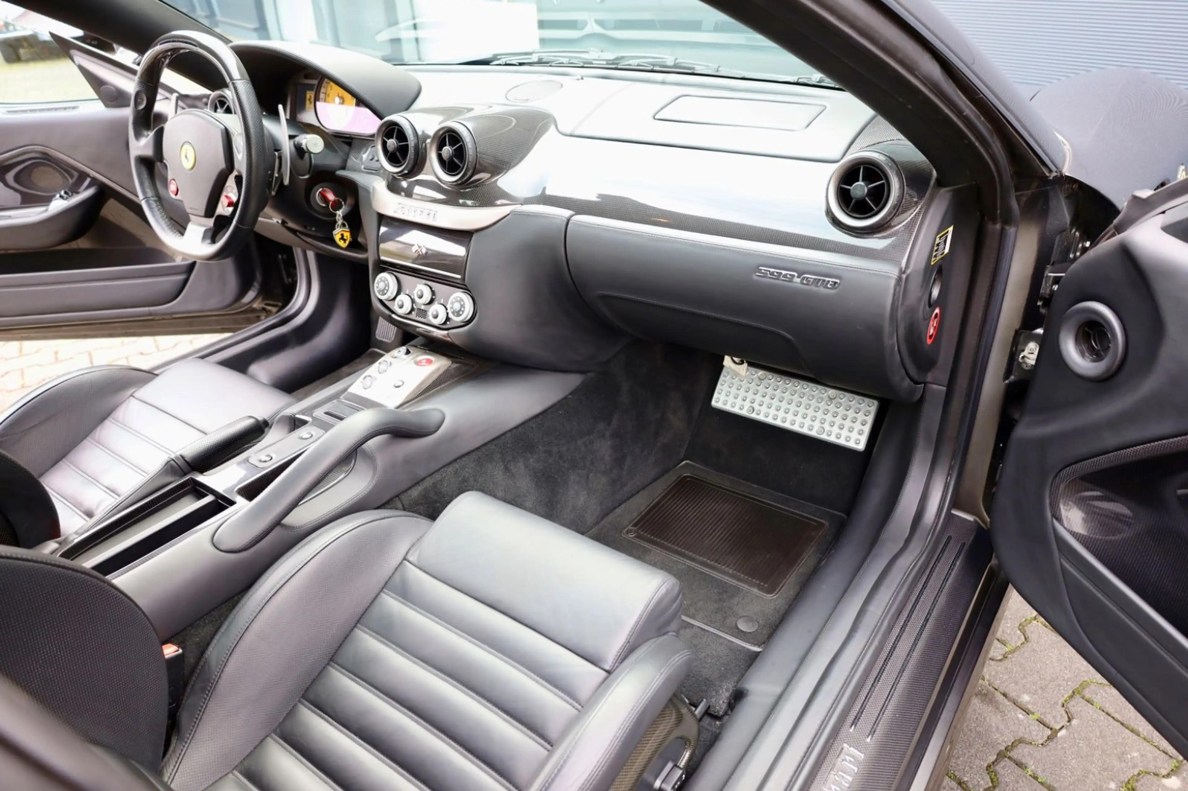 Ferrari 599 F1 *CCB*KUPPLUNG NEU* — photo 8