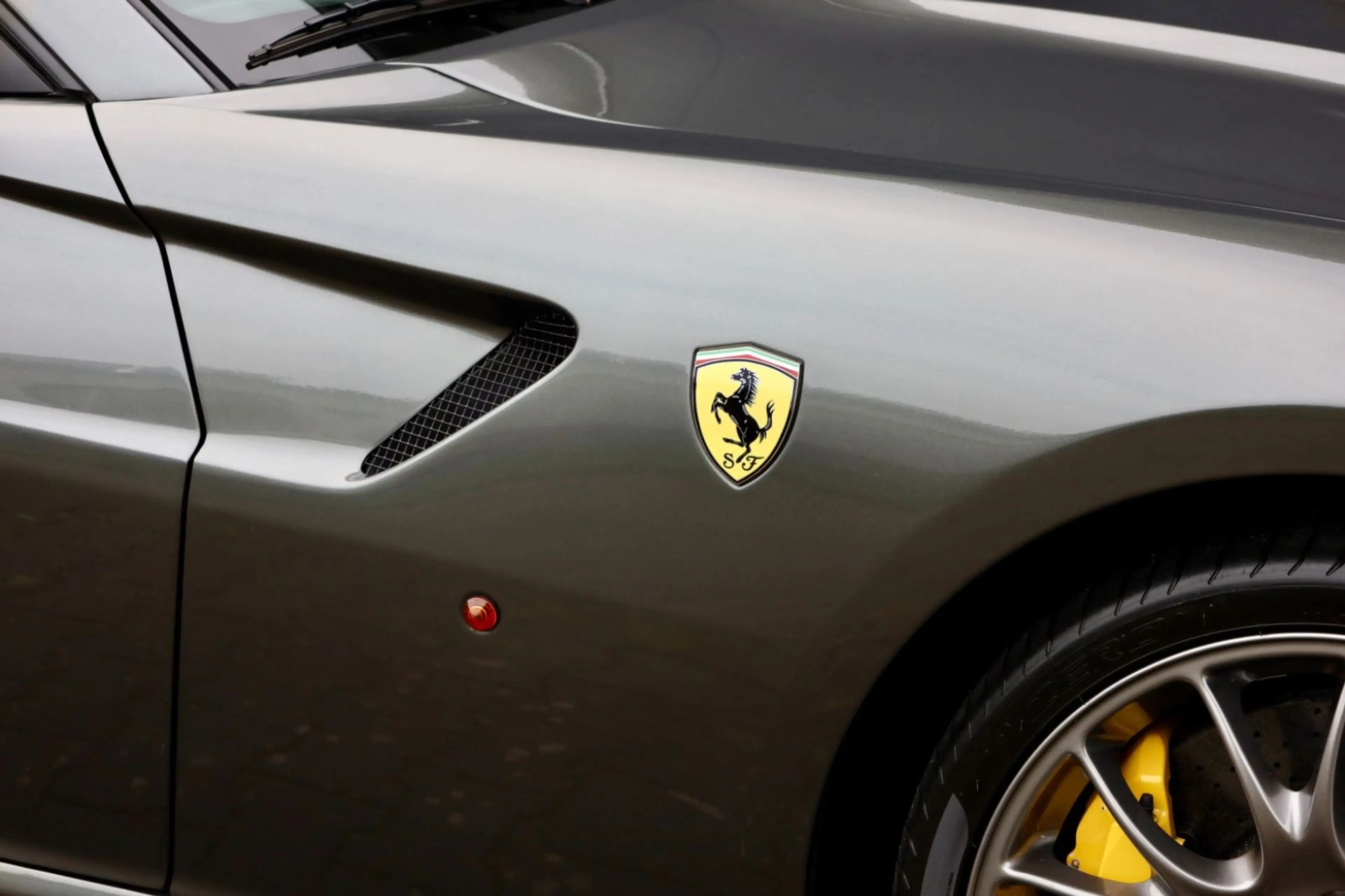 Ferrari 599 F1 *CCB*KUPPLUNG NEU* — photo 11