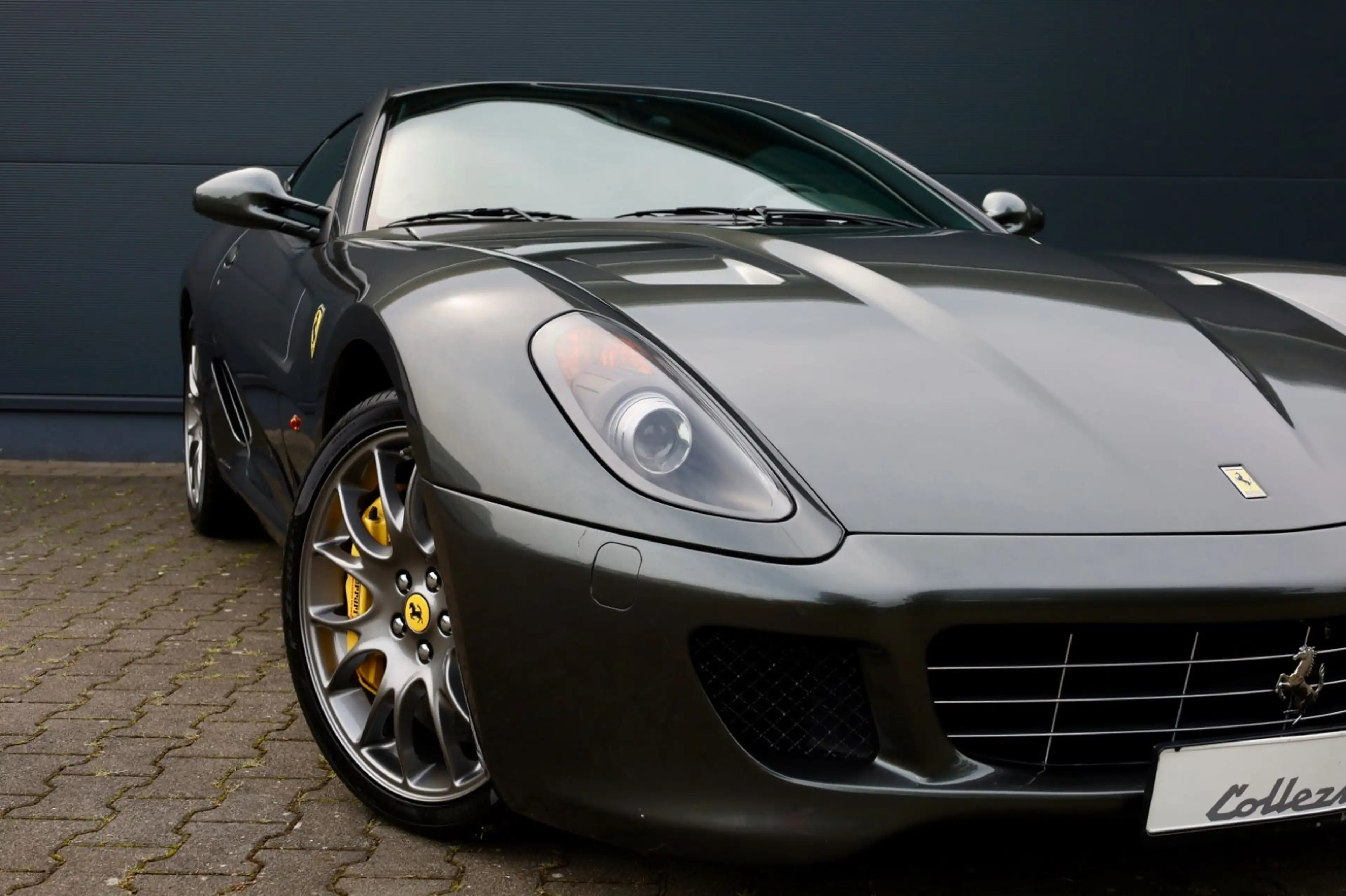 Ferrari 599 F1 *CCB*KUPPLUNG NEU* — photo 14