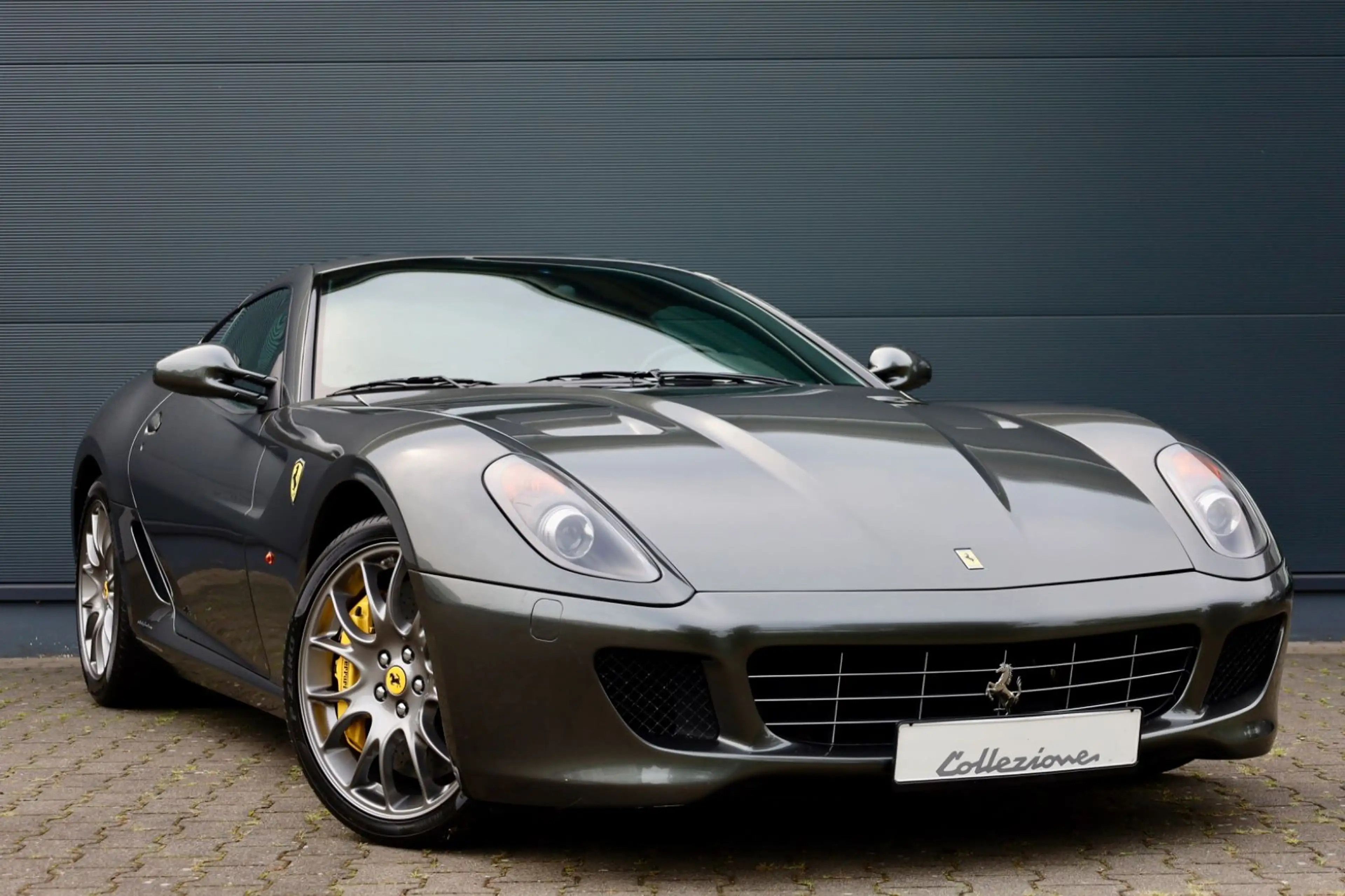 Ferrari 599 F1 *CCB*KUPPLUNG NEU* — photo 15