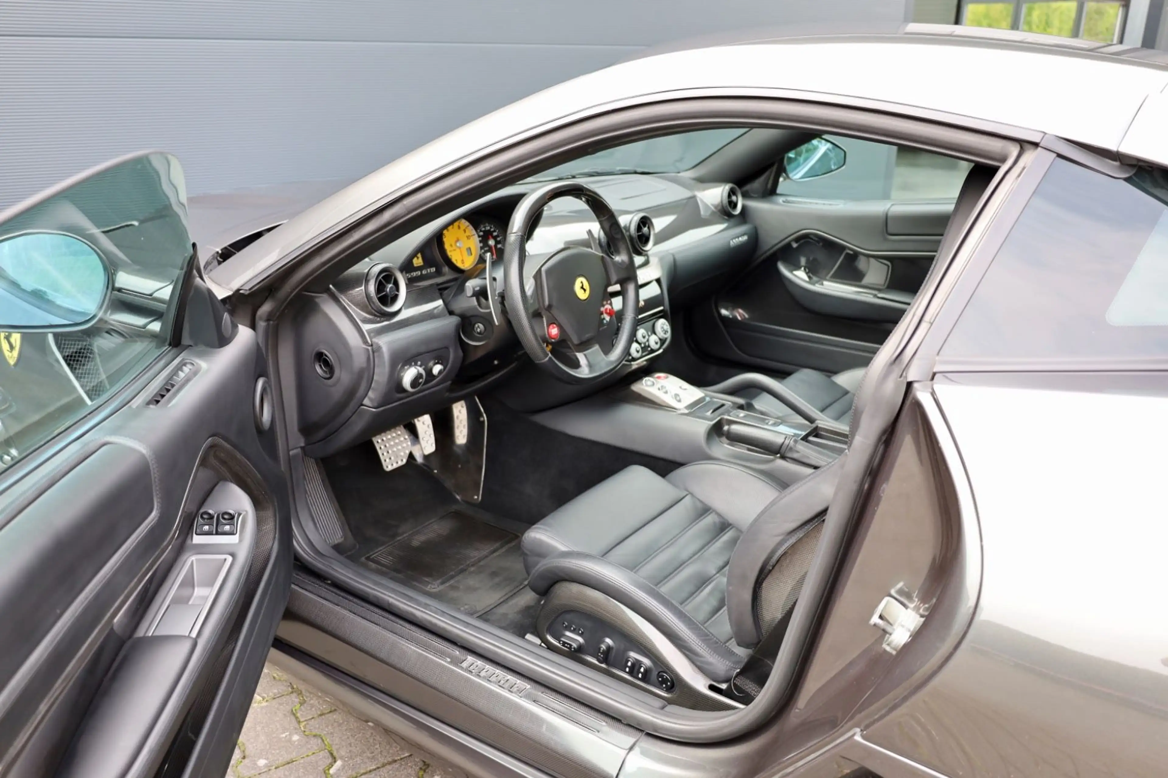 Ferrari 599 F1 *CCB*KUPPLUNG NEU* — photo 4