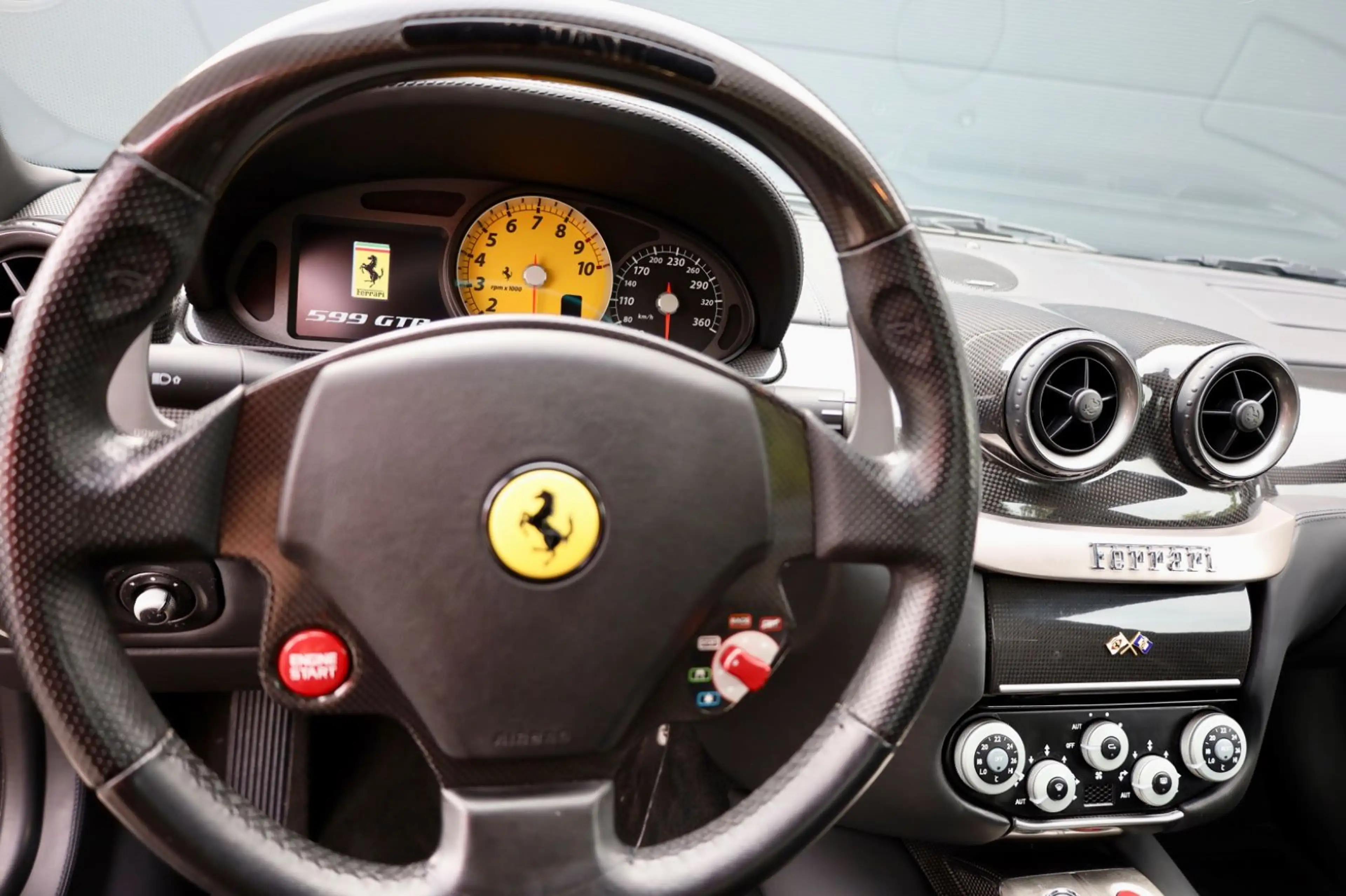 Ferrari 599 F1 *CCB*KUPPLUNG NEU* — photo 6