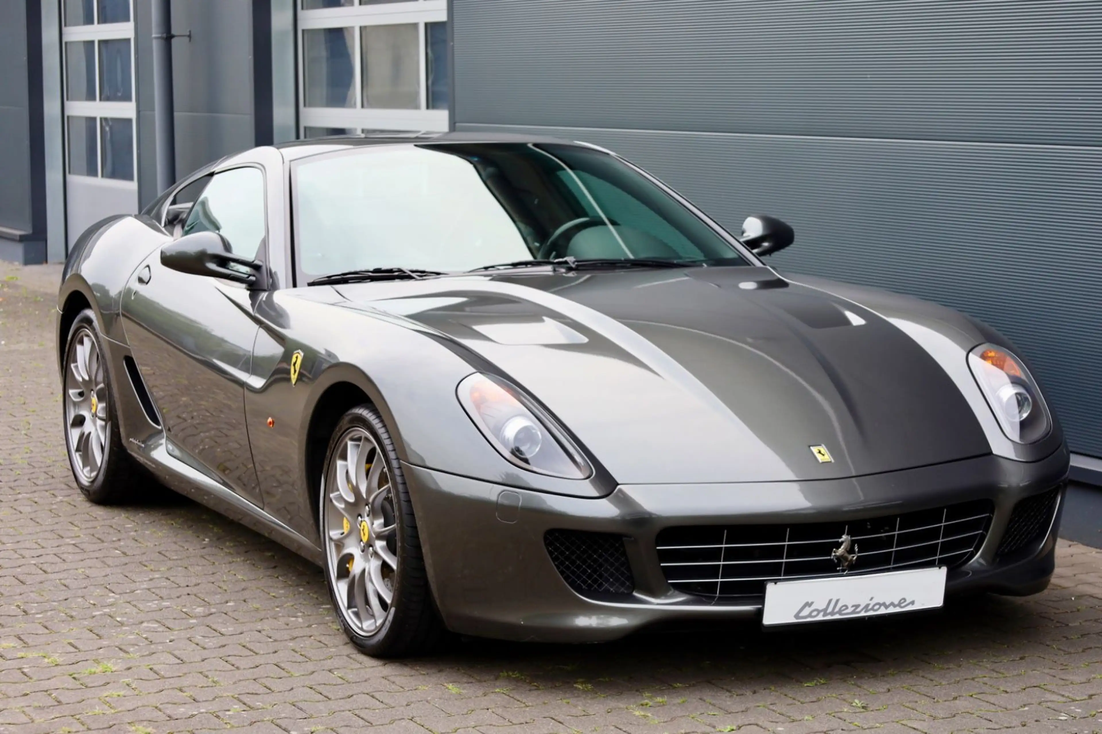Ferrari 599 F1 *CCB*KUPPLUNG NEU* — photo 12