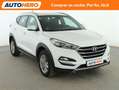 Hyundai TUCSON 1.6 Klass BlueDrive Blanco - thumbnail 8