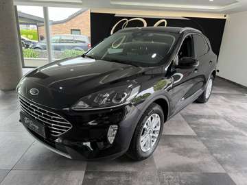 Kuga 1.5 EcoBoost FWD Titanium