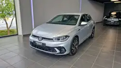 Volkswagen Polo 1.0 TSI 95 SS DSG7 R-LINE