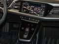 Audi Q4 e-tron 55 quattro 360° AHK Matrix Keyless AHK Schwarz - thumbnail 17