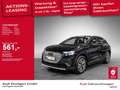 Audi Q4 e-tron 55 quattro 360° AHK Matrix Keyless AHK Schwarz - thumbnail 1