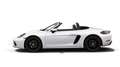 Porsche 718 Boxster 2.0 Blanc - thumbnail 2