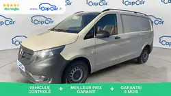 Mercedes-Benz Vito fourgon III 1.6 CDI 114 Base