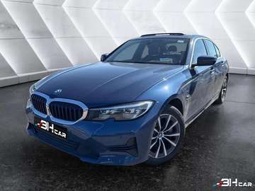 330E G20 HYBRIDE 292 CH LOUNGE BVA8 TOIT OUVRANT 2022 330 E