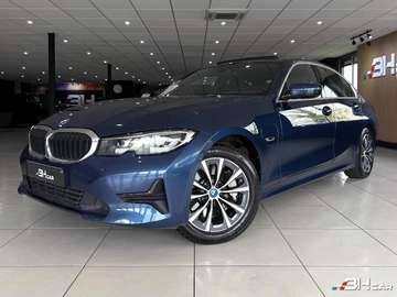 330E G20 HYBRIDE 292 CH LOUNGE BVA8 SOH 94% TOIT OUVRANT 2022 330 E