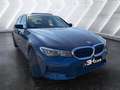 BMW 330 330E G20 HYBRIDE 292 CH LOUNGE BVA8 TOIT OUVRANT 2022 330 E Schwarz - thumbnail 5