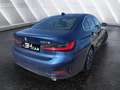 BMW 330 330E G20 HYBRIDE 292 CH LOUNGE BVA8 TOIT OUVRANT 2022 330 E Schwarz - thumbnail 4