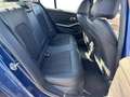 BMW 330 330E G20 HYBRIDE 292 CH LOUNGE BVA8 TOIT OUVRANT 2022 330 E Schwarz - thumbnail 7