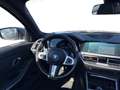BMW 330 330E G20 HYBRIDE 292 CH LOUNGE BVA8 TOIT OUVRANT 2022 330 E Schwarz - thumbnail 6